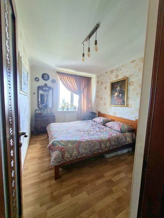 Продажа 3-комн кв в новострое Юбилейный