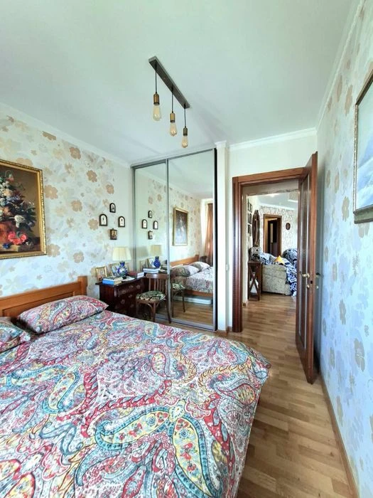 Продажа 3-комн кв в новострое Юбилейный