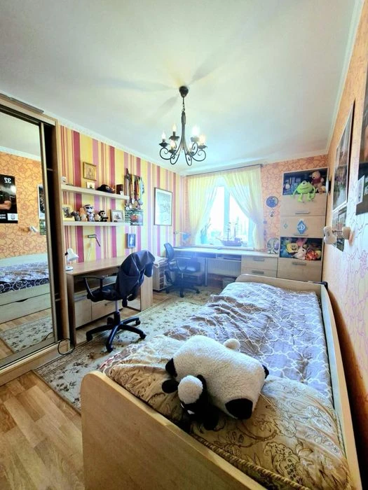 Продажа 3-комн кв в новострое Юбилейный