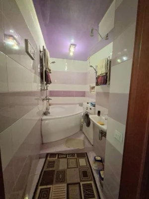 Продажа 3-комн кв в новострое Юбилейный