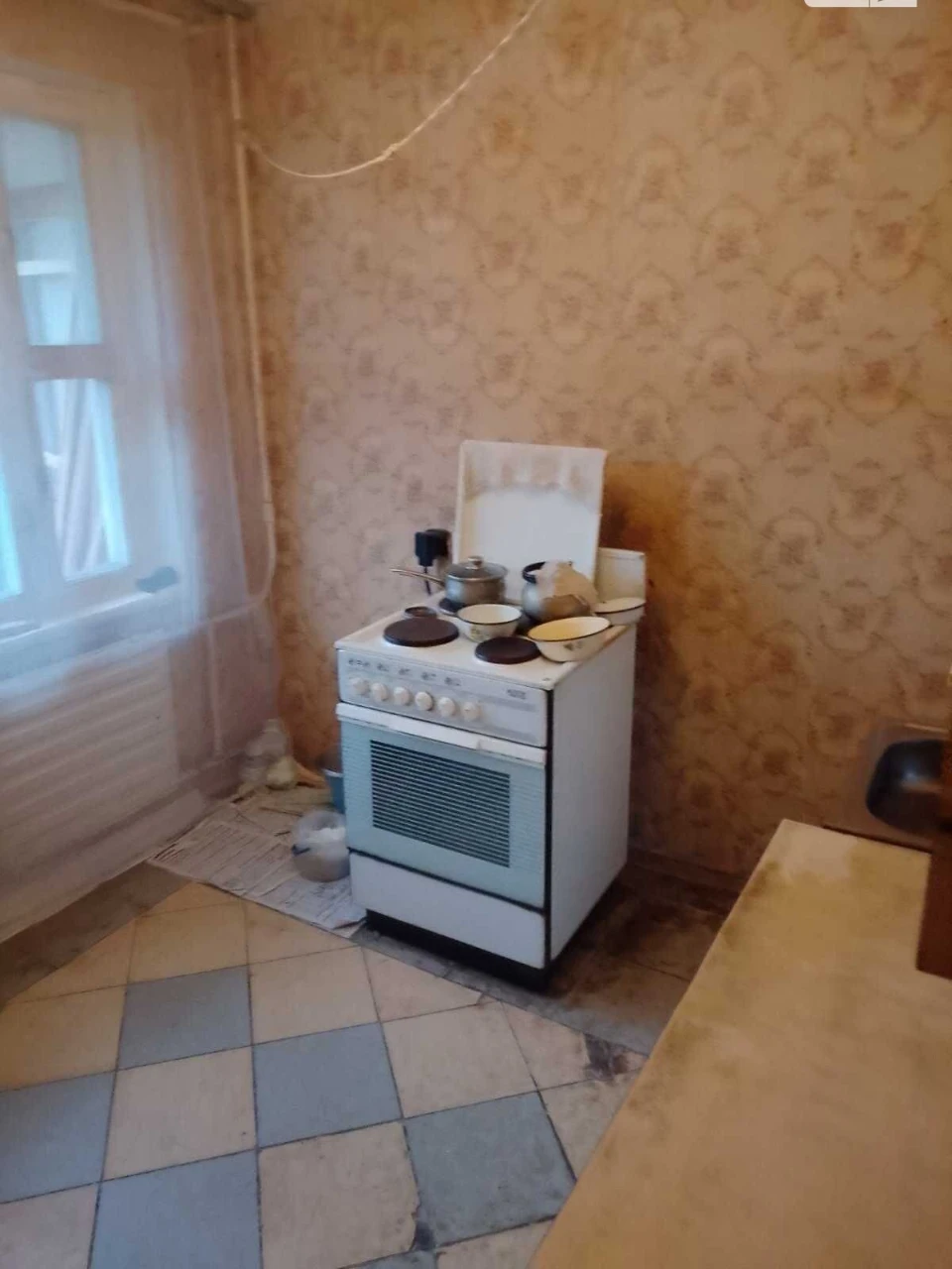 Продаж Квартира Лівобережний Масив