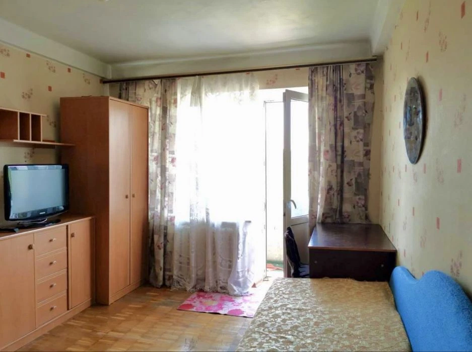 Продаж 1-кімнатної квартири, вул. Микитенка, 11, Воскресенка