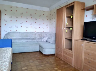 Продаж 1-кімнатної квартири, вул. Микитенка, 11, Воскресенка