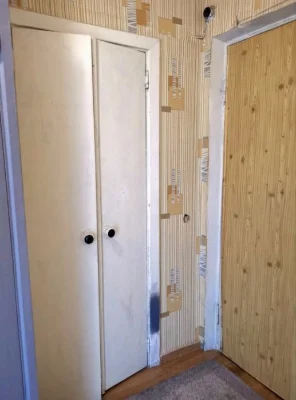Продаж 1-кімнатної квартири, вул. Микитенка, 11, Воскресенка