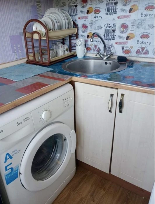 Продаж 1-кімнатної квартири, вул. Микитенка, 11, Воскресенка