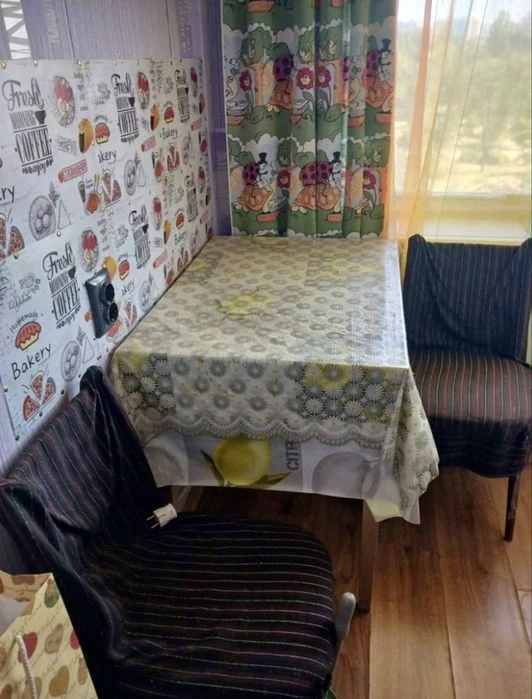 Продаж 1-кімнатної квартири, вул. Микитенка, 11, Воскресенка