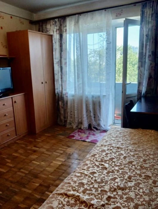 Продаж 1-кімнатної квартири, вул. Микитенка, 11, Воскресенка