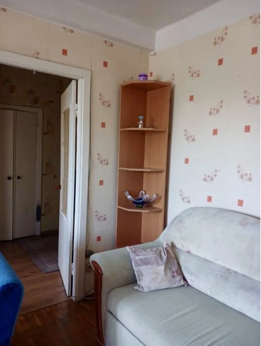 Продаж 1-кімнатної квартири, вул. Микитенка, 11, Воскресенка