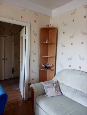 Продаж 1-кімнатної квартири, вул. Микитенка, 11, Воскресенка