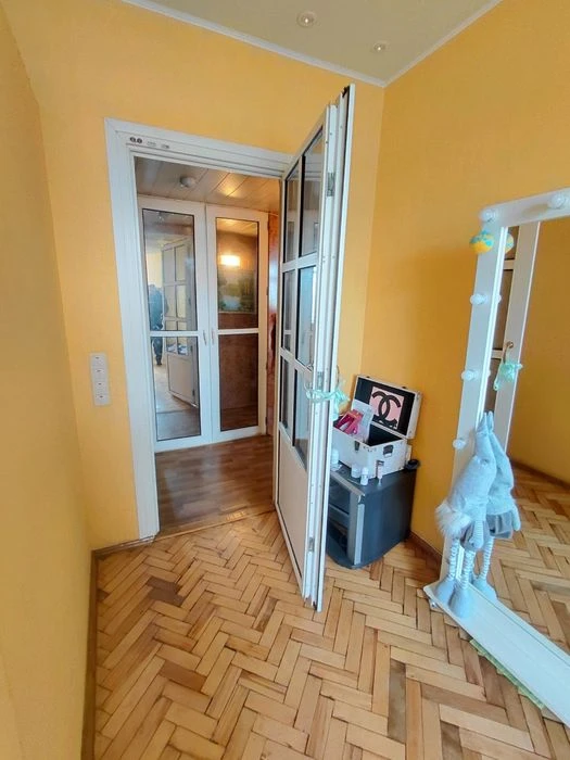‼️Special Stalinka 87m2, 3 bedrooms, Konstitution, Pavlivskyi m