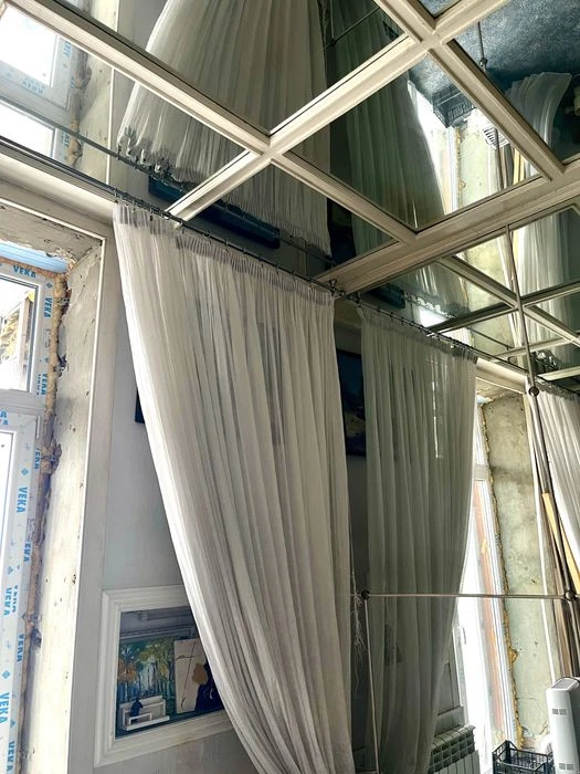 ‼️Special Stalinka 87m2, 3 bedrooms, Konstitution, Pavlivskyi m
