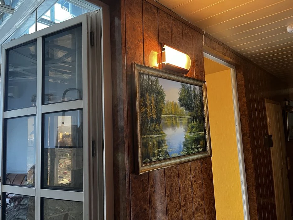 ‼️Special Stalinka 87m2, 3 bedrooms, Konstitution, Pavlivskyi m