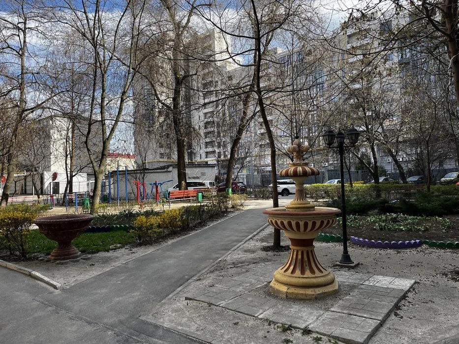 ‼️Special Stalinka 87m2, 3 bedrooms, Konstitution, Pavlivskyi m