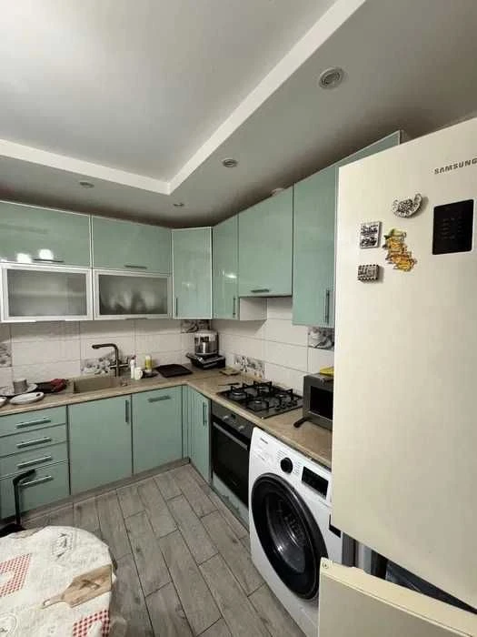 Продажа 3-комнатной квартиры в Хаджибейском районе.