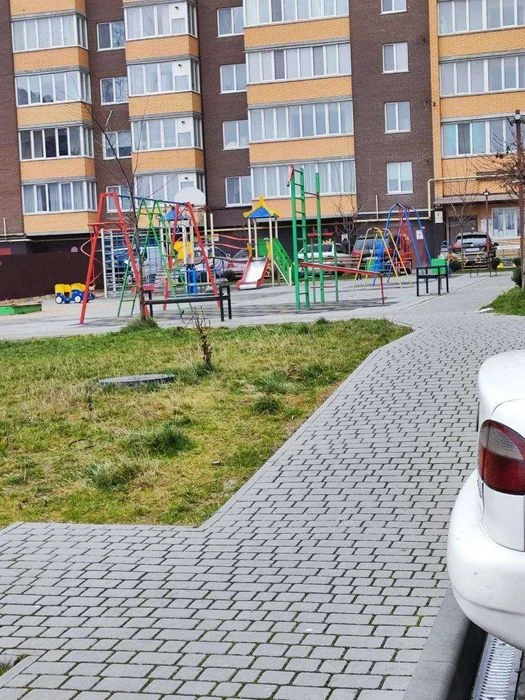 Продаж 2к квартири Короно Дубово