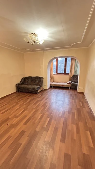 Продаж квартири на виставці