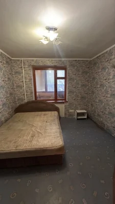 Продаж квартири на виставці
