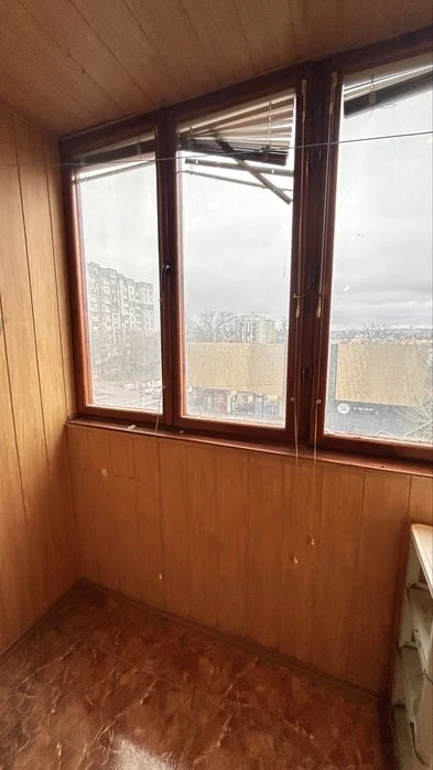 Продаж квартири на виставці