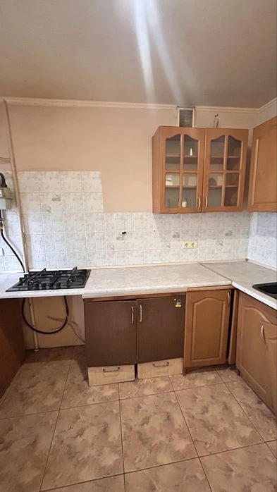 Продаж квартири на виставці