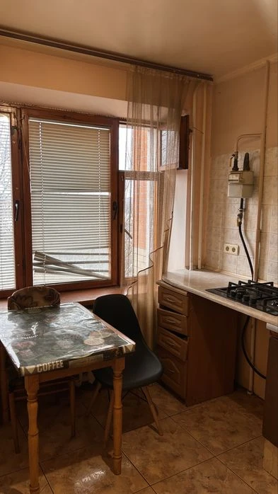 Продаж квартири на виставці