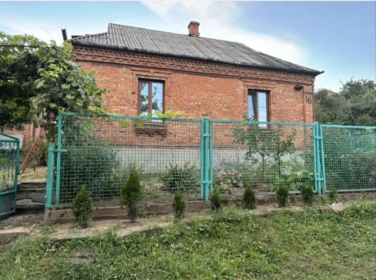 Продається будинок
