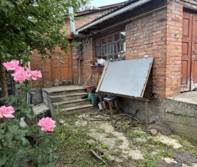 Продається будинок