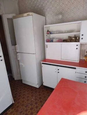 Продам 3к.квартиру жилое состояние в отличной локации на ХТЗ