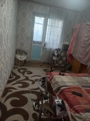 продаж 3 кімнатної квартири. Район торгового центру Мост