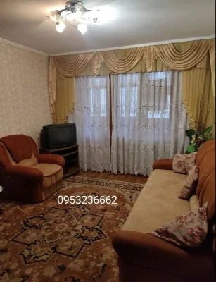 Продаж 2 кімнатної квартири, по Свободи.