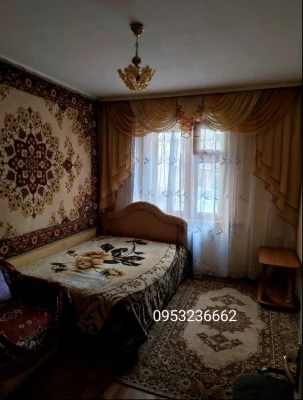 Продаж 2 кімнатної квартири, по Свободи.