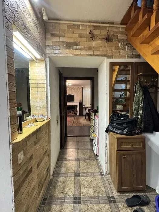 Продажа 3-комнатной квартиры в Хаджибейском районе.