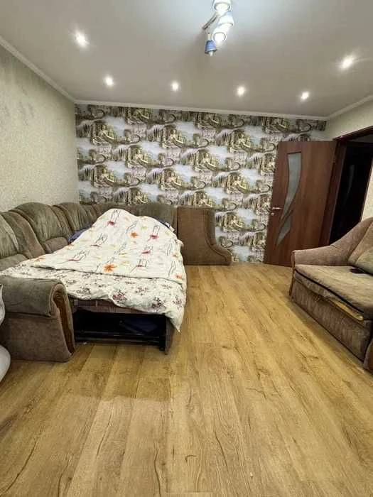 Продажа 3-комнатной квартиры в Хаджибейском районе.