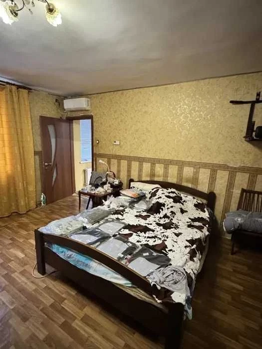Продажа 3-комнатной квартиры в Хаджибейском районе.