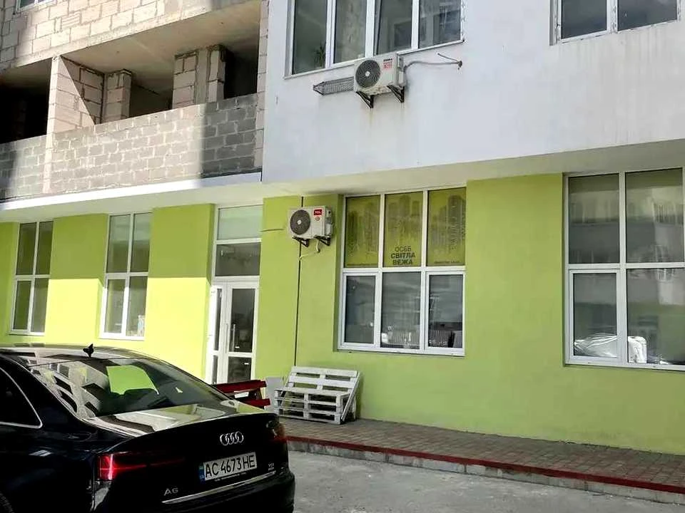 Квартира. Київ, Світла вул., (Будинок 3)
