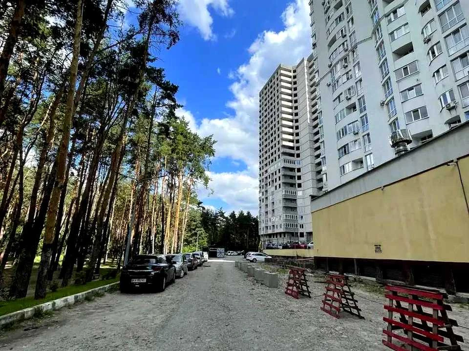 Квартира. Київ, Світла вул., (Будинок 3)