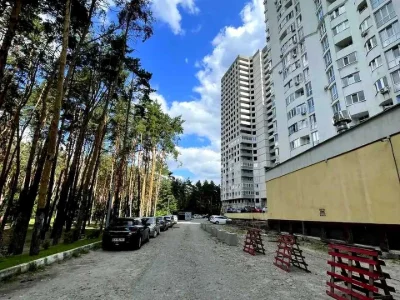 Квартира. Київ, Світла вул., (Будинок 3)