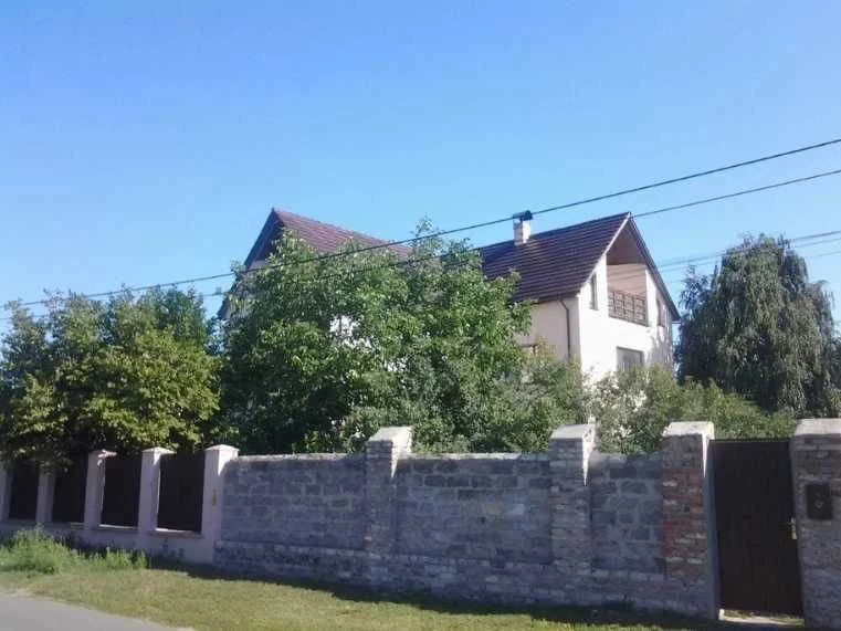 Без комісії,Будинок, Бортничі, Київ,