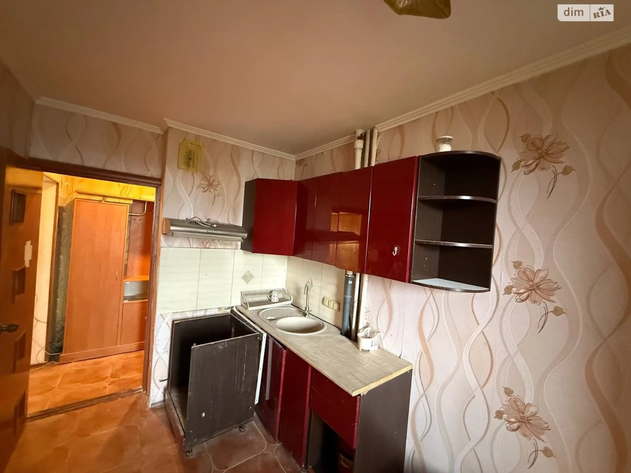 Продаж Квартира Приморський