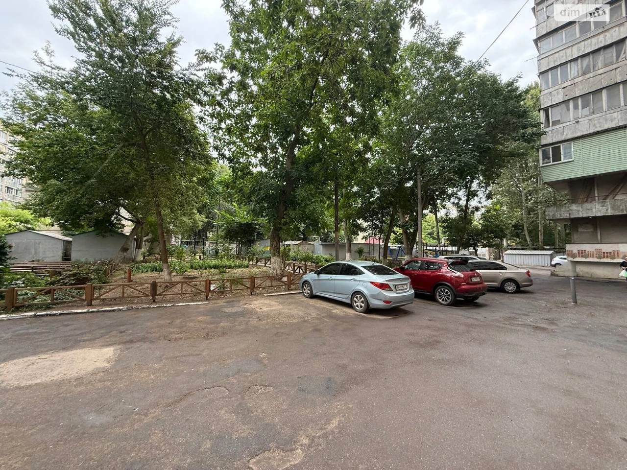 Продаж Квартира Приморський