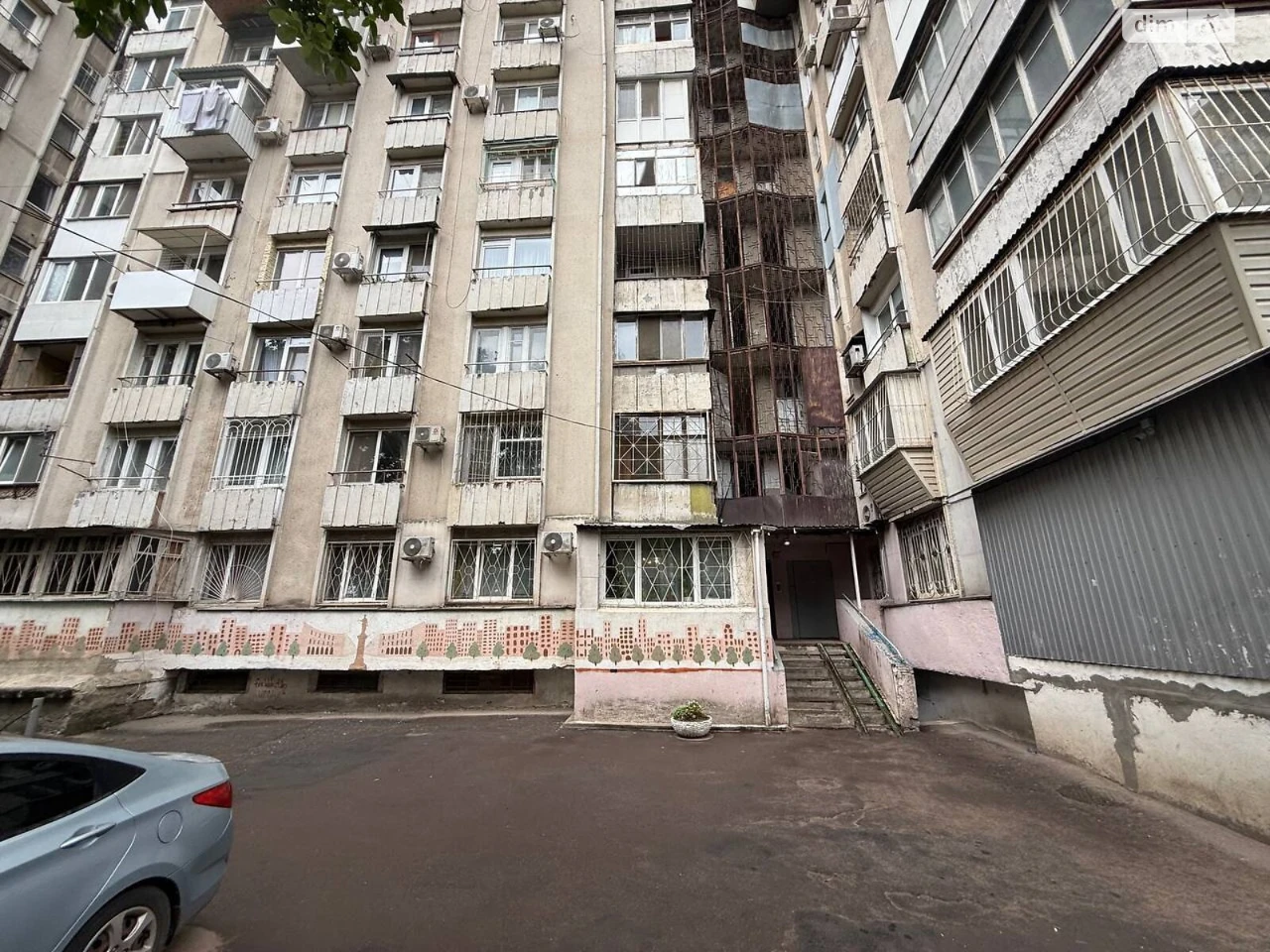 Продаж Квартира Приморський