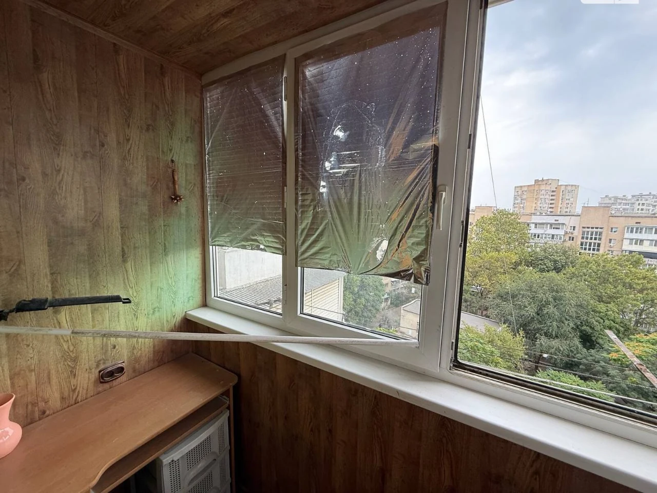Продаж Квартира Приморський