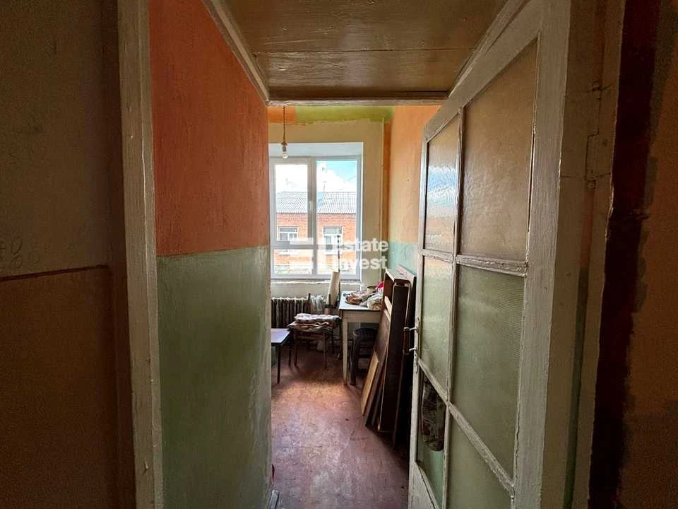 Apartment. Kharkov, Malozhankoyska St.
