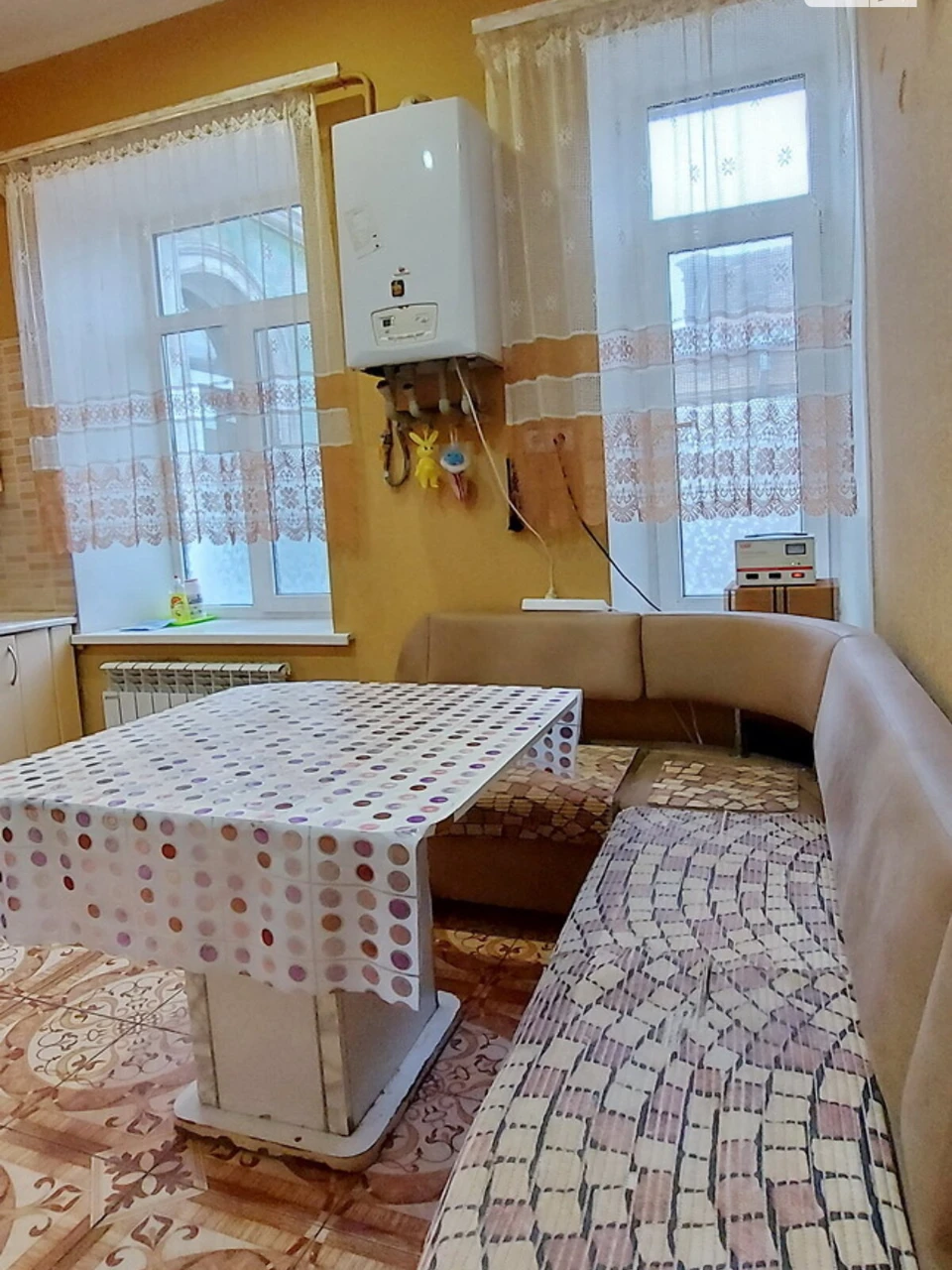 Продаж Квартира Приморський
