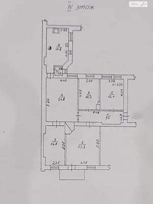Продаж Квартира Приморський