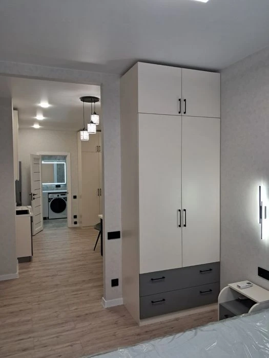 Продам вип студию ЖК «Акрополь», 5 станция Фонтана