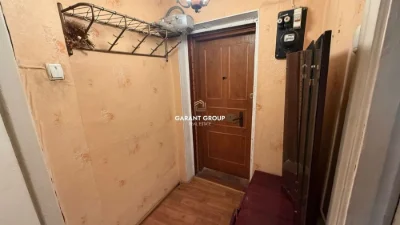 Однокімнатна квартира в чудовій локації міста