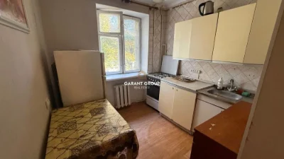 Однокімнатна квартира в чудовій локації міста