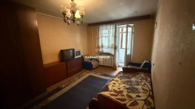 Однокімнатна квартира в чудовій локації міста