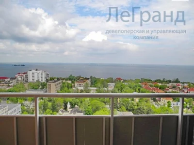 Довгострокова Оренда Квартира Приморський
