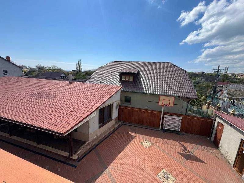 Премиальная 5К Дом Царское Село Овидиопольский Район 205м² Г